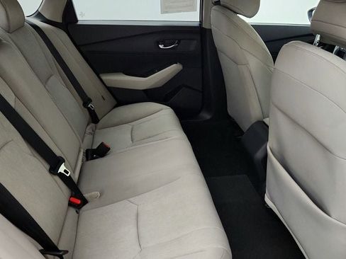 Used 2024 Honda Accord EX image 23