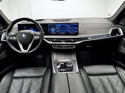 Used 2024 BMW X5 xDrive40i image 32