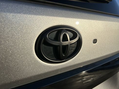 Used 2024 Toyota Sequoia Limited w/ TRD Off-Road Package image 7