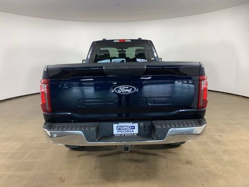 Used 2024 Ford F150 XL w/ Equipment Group 103A High AWD/4WD image 10