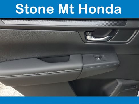 New 2026 Honda CR-V EX image 12