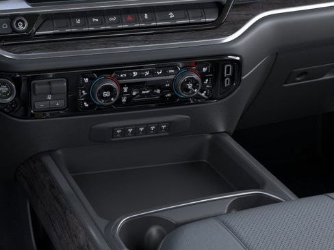 New 2026 Chevrolet Silverado 2500 LTZ w/ LTZ Plus Package image 23