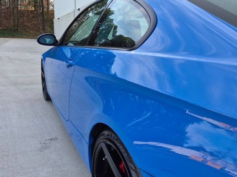 Used 2007 BMW 335i Coupe image 19