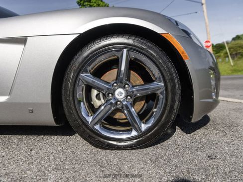 Used 2008 Saturn Sky Red Line RWD image 61