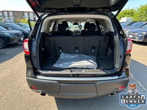 Certified 2024 Subaru Ascent Touring AWD/4WD image 34