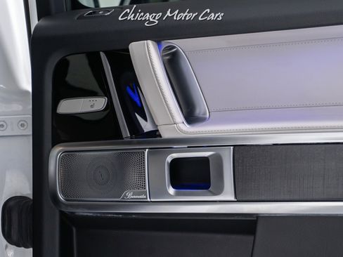 Used 2019 Mercedes-Benz G 550 image 42