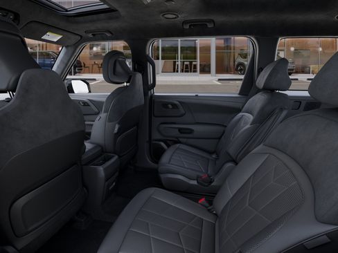 New 2027 Kia Telluride X-Line SX Prestige w/ Executive Package image 18