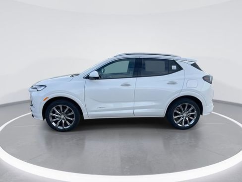 New 2026 Buick Encore GX Avenir w/ Avenir Technology Package image 5