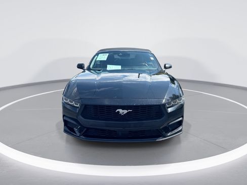 Used 2024 Ford Mustang Premium RWD image 9