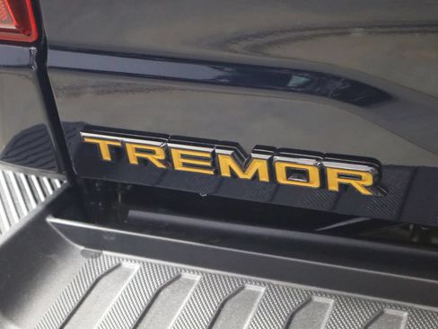 Used 2025 Ford F150 Tremor w/ Bed Utility Package AWD/4WD image 45