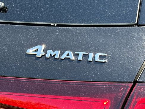 New 2026 Mercedes-Benz GLE 450 4MATIC image 26