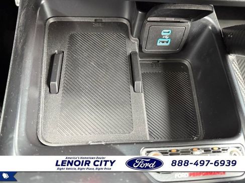 New 2025 Ford Bronco Raptor image 27