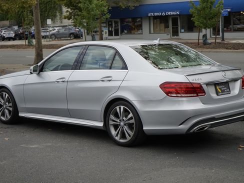 Used 2014 Mercedes-Benz E 350 Sedan image 11