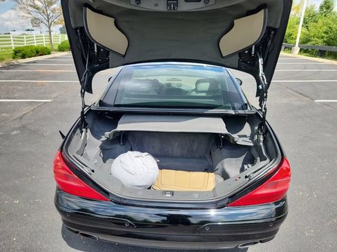 Used 2003 Mercedes-Benz SL 500 image 22