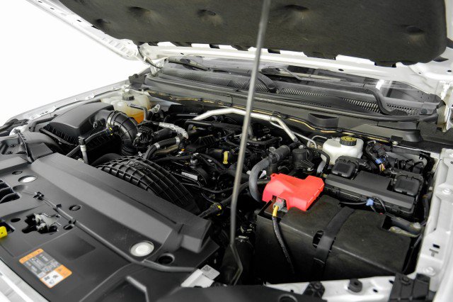 Used 2022 Ford Ranger Lariat RWD image 61
