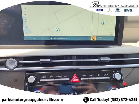 New 2025 Hyundai Tucson SEL image 20