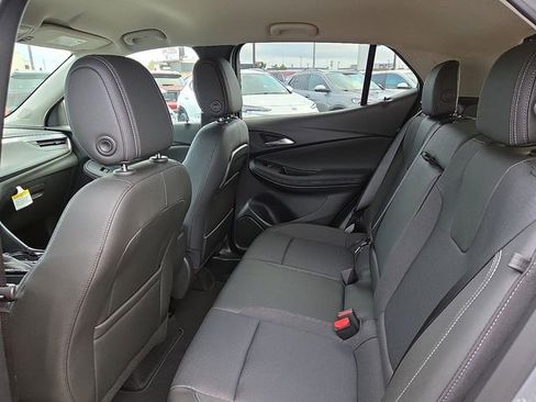New 2026 Buick Encore GX Preferred w/ Comfort Package image 8