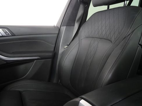 Used 2024 BMW X5 M60i AWD/4WD image 19