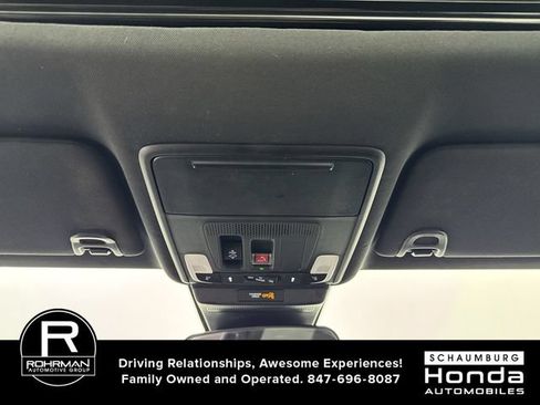 Used 2024 Honda Accord Sport image 11