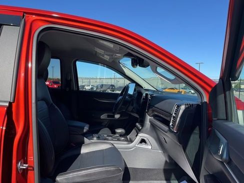 Certified 2024 Ford Ranger Lariat image 8