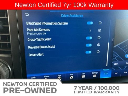 Used 2023 Ford F150 Raptor AWD/4WD image 58