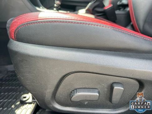 Used 2020 Subaru WRX Premium w/ Performance Package image 24