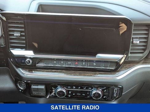 New 2026 GMC Sierra 1500 Elevation image 31