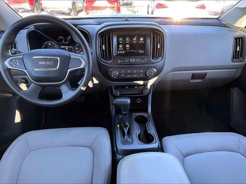 Used 2019 GMC Canyon 2WD Crew Cab w/ Convenience Package image 7