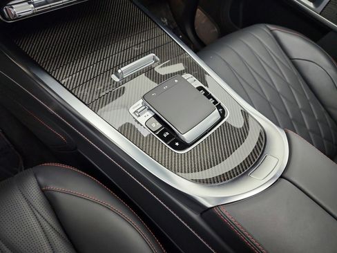 Used 2025 Mercedes-Benz G 63 AMG 4MATIC image 13