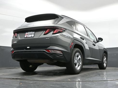 Used 2024 Hyundai Tucson SEL AWD/4WD image 38