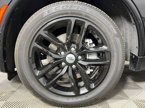 Used 2024 Dodge Durango GT AWD/4WD image 9