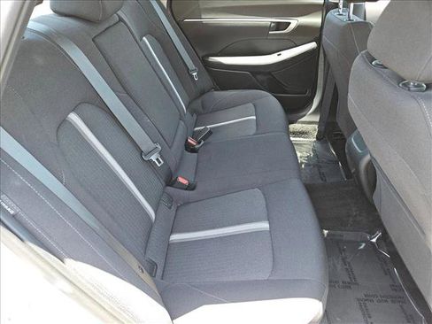 Certified 2024 Hyundai Sonata SEL FWD image 22