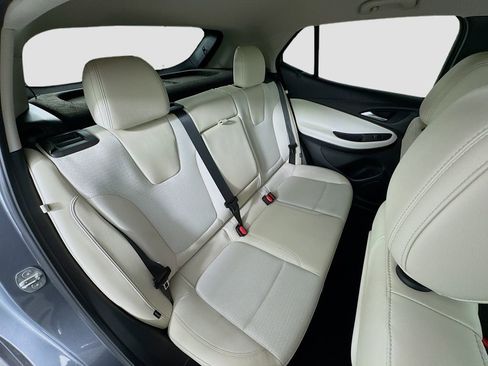 Used 2021 Buick Encore GX Select image 26