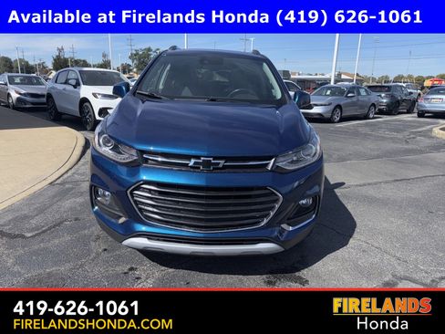 Used 2020 Chevrolet Trax Premier image 7