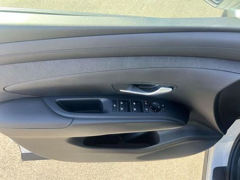 Used 2025 Hyundai Tucson XRT AWD/4WD image 16