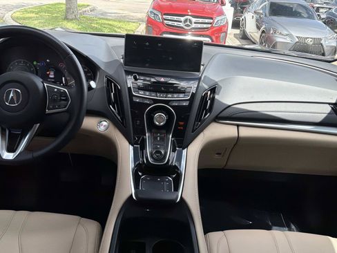 Used 2024 Acura RDX SH-AWD image 13