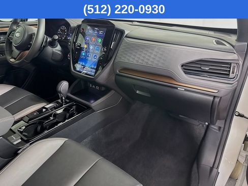 Certified 2026 Subaru Forester Sport AWD/4WD image 38