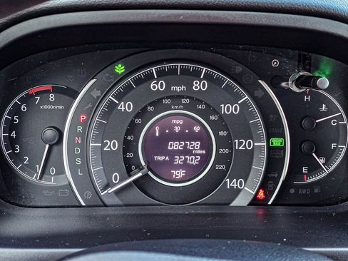 Used 2015 Honda CR-V EX image 31