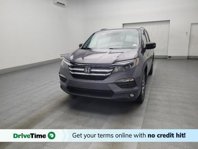 Used 2016 Honda Pilot Touring