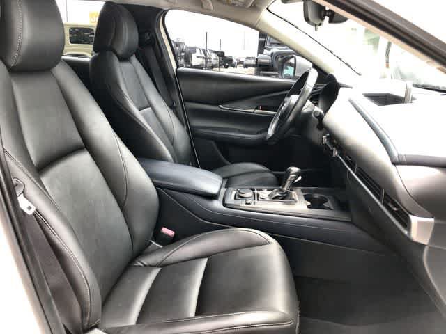 Used 2021 MAZDA CX-30 FWD 2.5 S w/ Select Package image 18