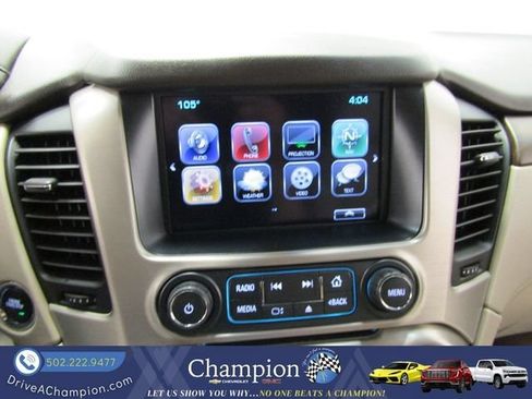 Used 2018 GMC Yukon XL Denali w/ Open Road Package AWD/4WD image 42