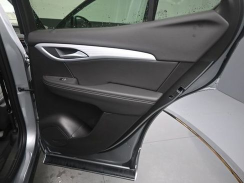 New 2026 Buick Envision Avenir image 16