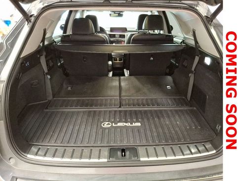 Used 2019 Lexus RX 350L Luxury w/ Accessory Package AWD/4WD image 10