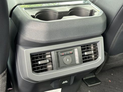 New 2026 Ford F250 Lariat w/ Black Appearance Package image 13