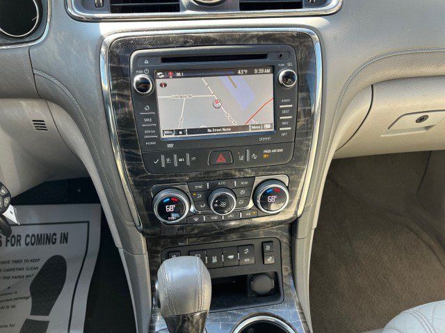 Used 2014 Buick Enclave Premium w/ Trailering Provision Package AWD/4WD image 25