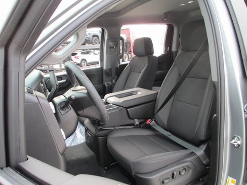 New 2026 GMC Sierra 1500 Pro w/ Pro Value Package image 11