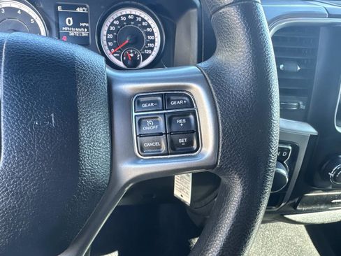 Certified 2024 RAM 1500 Classic Warlock image 23