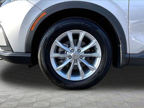 Certified 2024 Honda CR-V EX image 22
