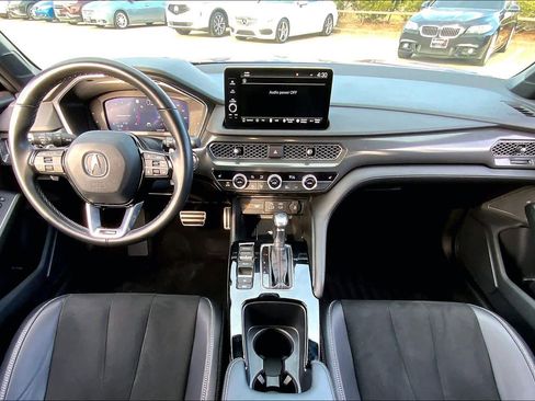 Used 2024 Acura Integra A-Spec image 15