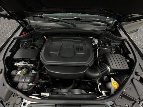 Used 2021 Jeep Grand Cherokee Laredo image 21